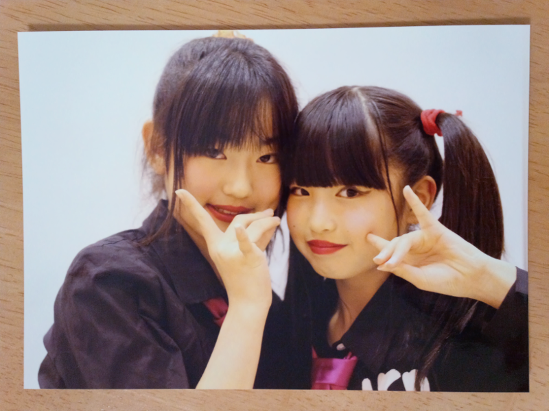 予約特典 写真1