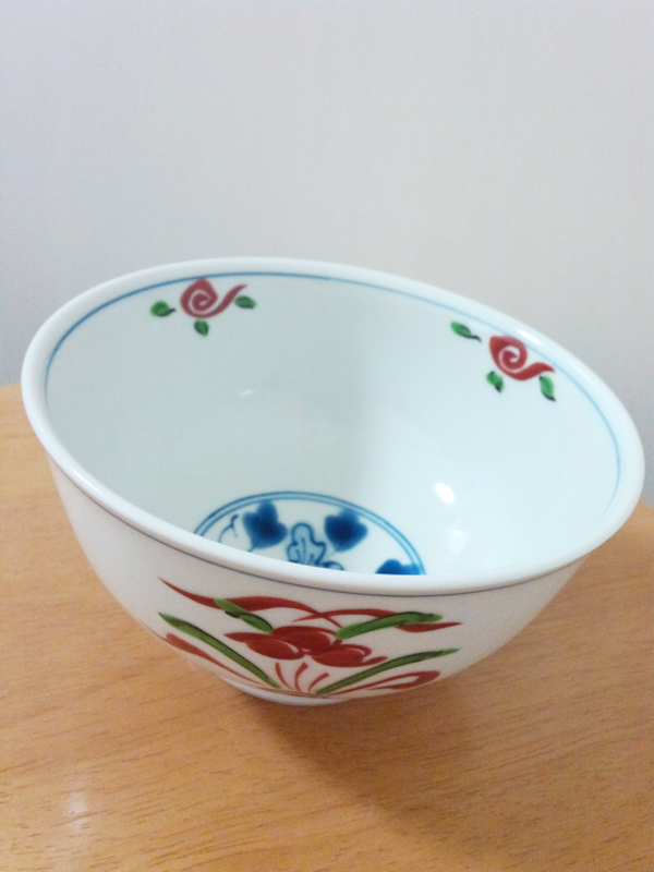 使い易い かる～い食器 小さめのどんぶり