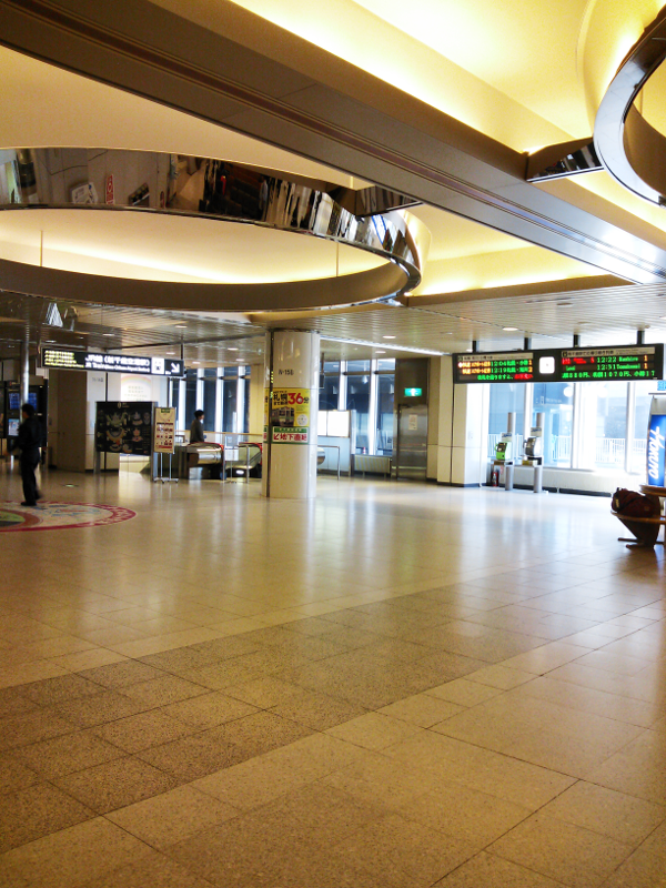 新千歳空港 2