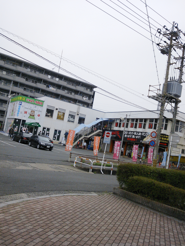 倉敷 REDBOX 1