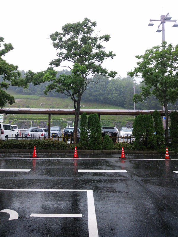 岡山空港