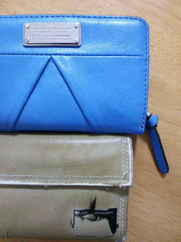 Marchive Lauren Wallet 1