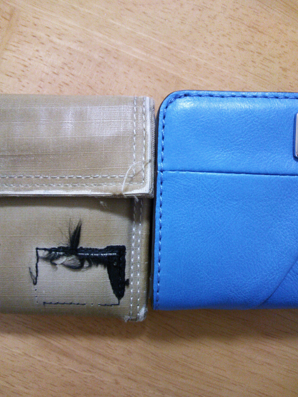 Marchive Lauren Wallet 2