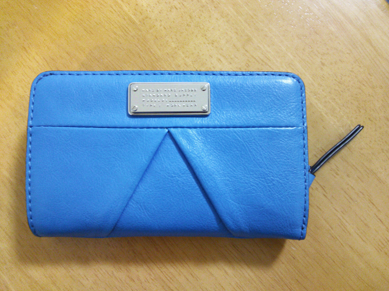 Marchive Lauren Wallet 3