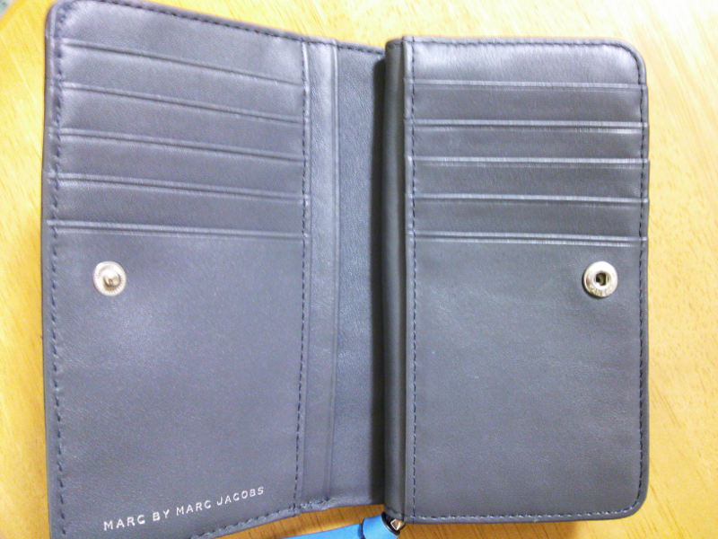 Marchive Lauren Wallet 5