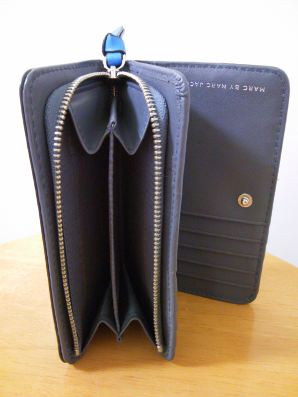 Marchive Lauren Wallet 6