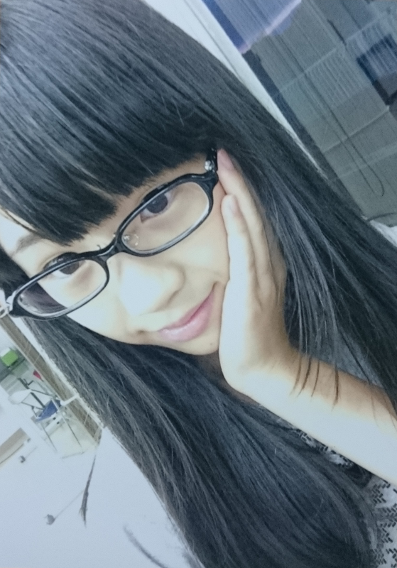 Shiny Milky Way ももたん プライベート写真