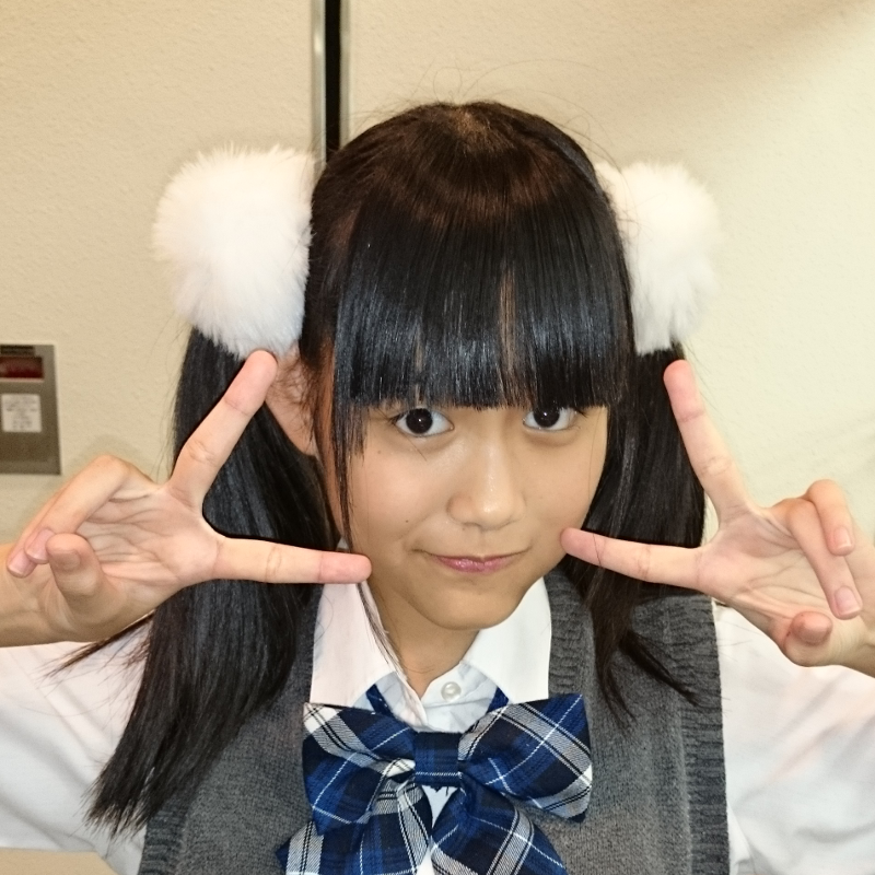RYUKYU IDOL 嘉手川華 撮影