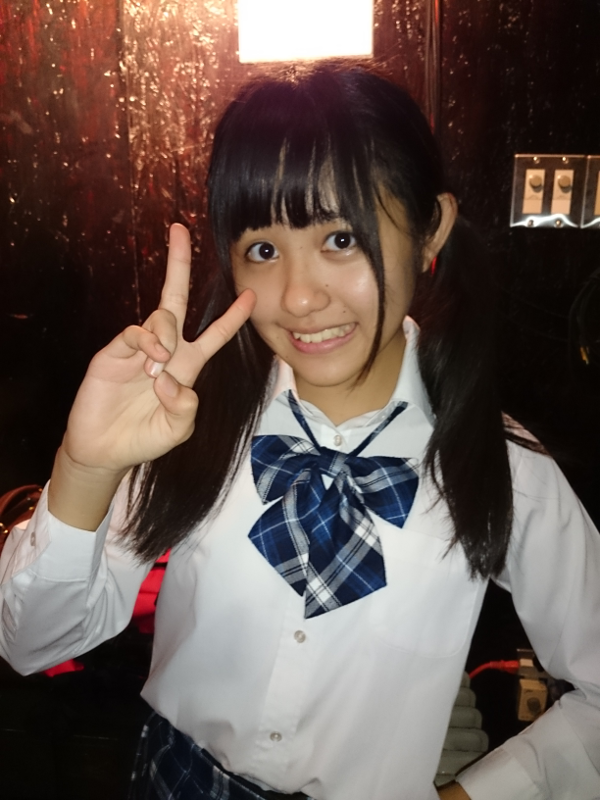 根間菜月 ねまたん 撮影
