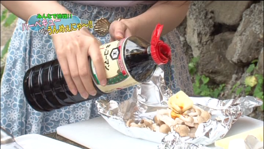 Wake Up, Girls! DVD 夏合宿、やらせてください！ うんめぇにゃ～！なBBQ 2