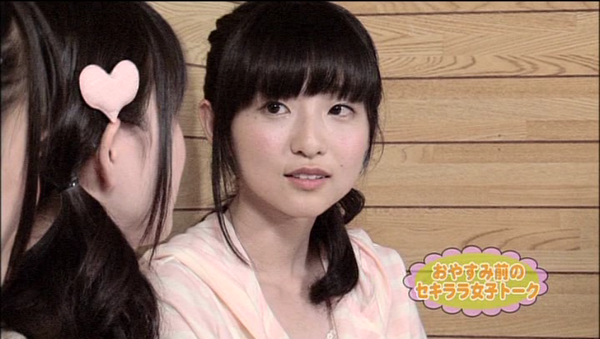 Wake Up, Girls! DVD 夏合宿、やらせてください！ パジャマトーク 2