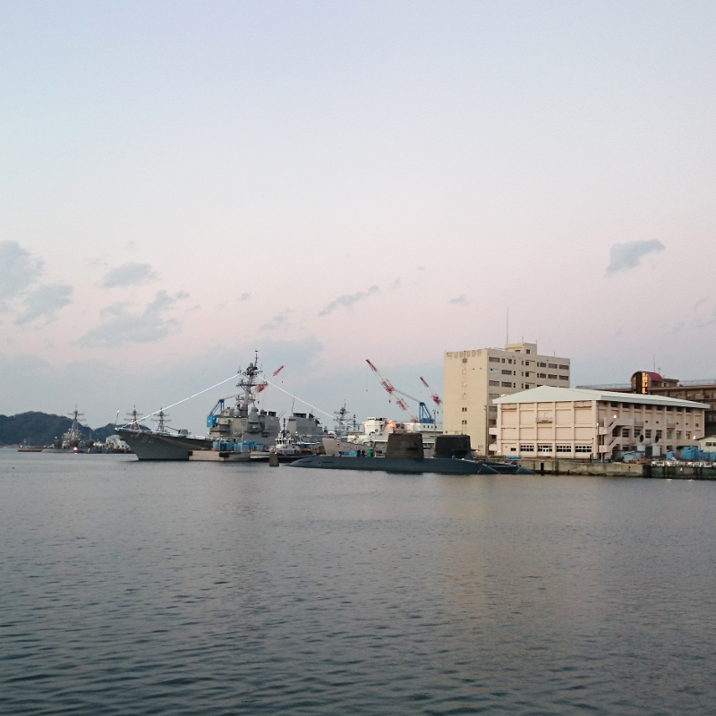 海上自衛隊 潜水艦