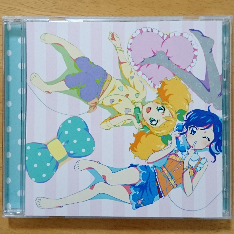 アイカツ！ CUTE LOOK 2