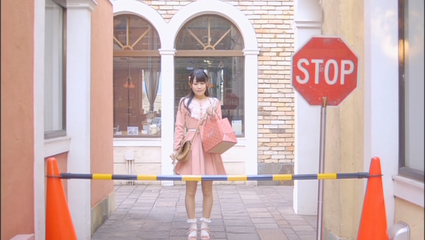 小倉唯 Baby Sweet Berry Love 4