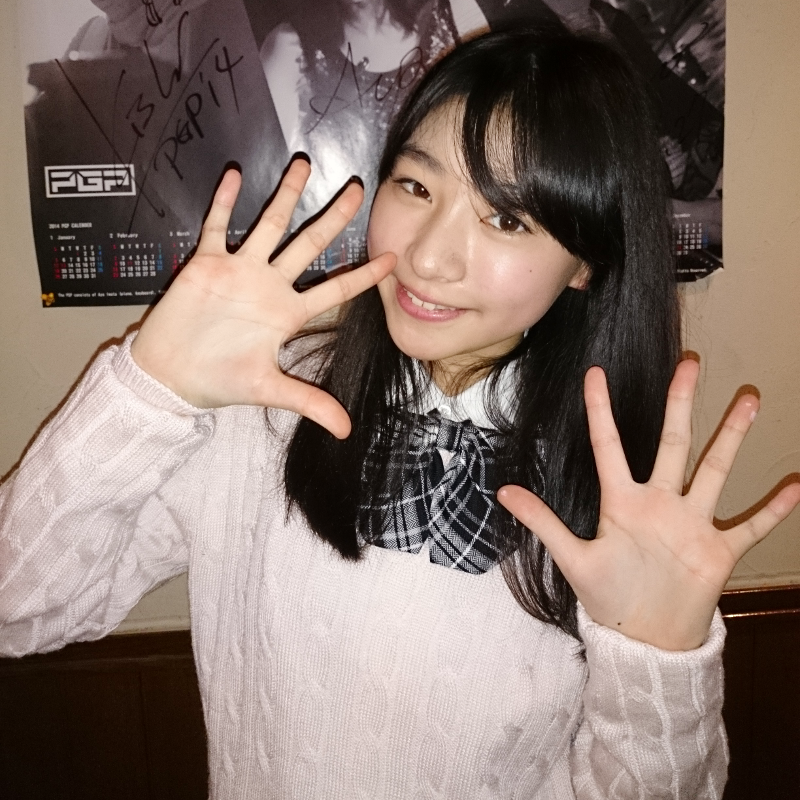 メトロポリス 早坂美咲 撮影