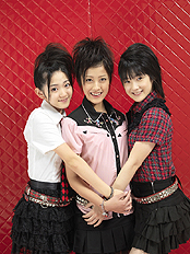 公式写真1、Buono!