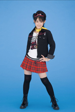 公式写真6、嗣永桃子
