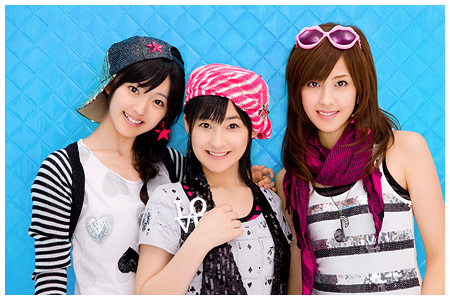 公式写真9、Buono!