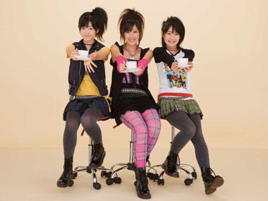 公式写真18、Buono!