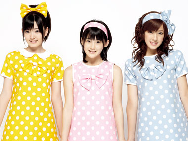 公式写真33、Buono!