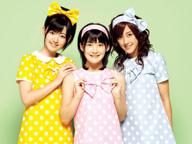 公式写真34、Buono!