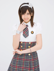 公式写真5、梅田えりか