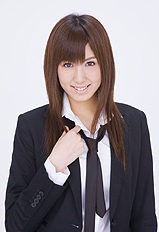 公式写真8、梅田えりか