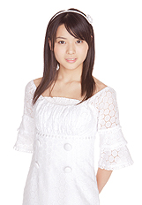 公式写真2、矢島舞美