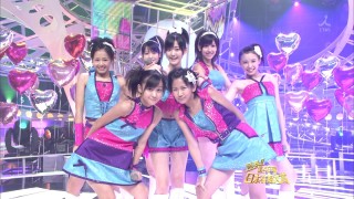 発表！第40回日本有線大賞、℃-ute