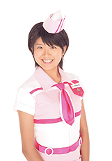 公式写真2、徳永千奈美
