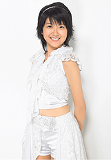 公式写真3、徳永千奈美