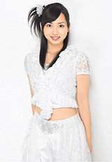 公式写真3、須藤茉麻