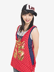 公式写真5、須藤茉麻