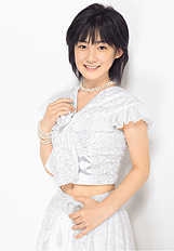 公式写真3、嗣永桃子