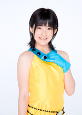 公式写真6、嗣永桃子