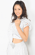 公式写真3、菅谷梨沙子