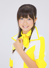 公式写真7、熊井友理奈