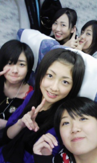 徳永千奈美・Berryz工房